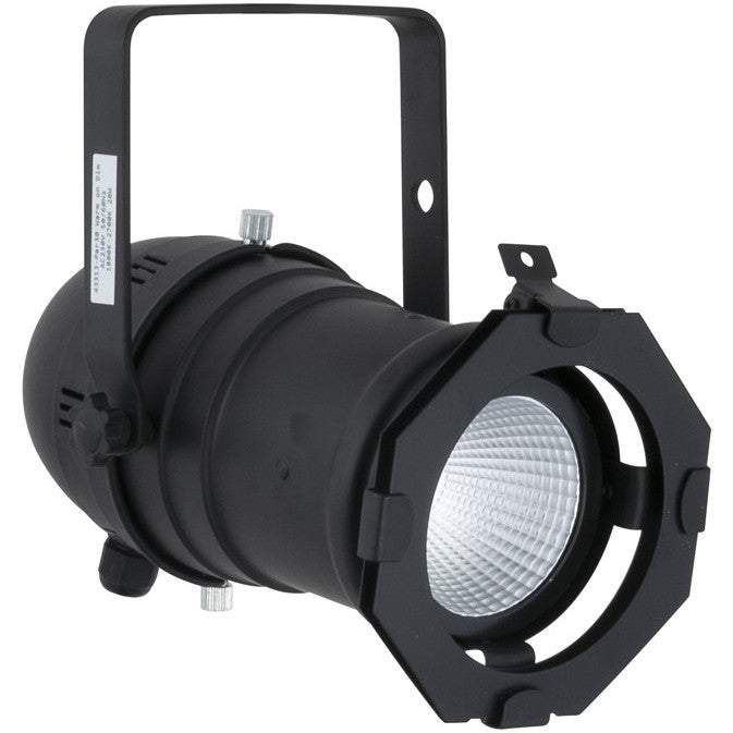 Showtec PAR 30 Warm-On-Dim LED Par