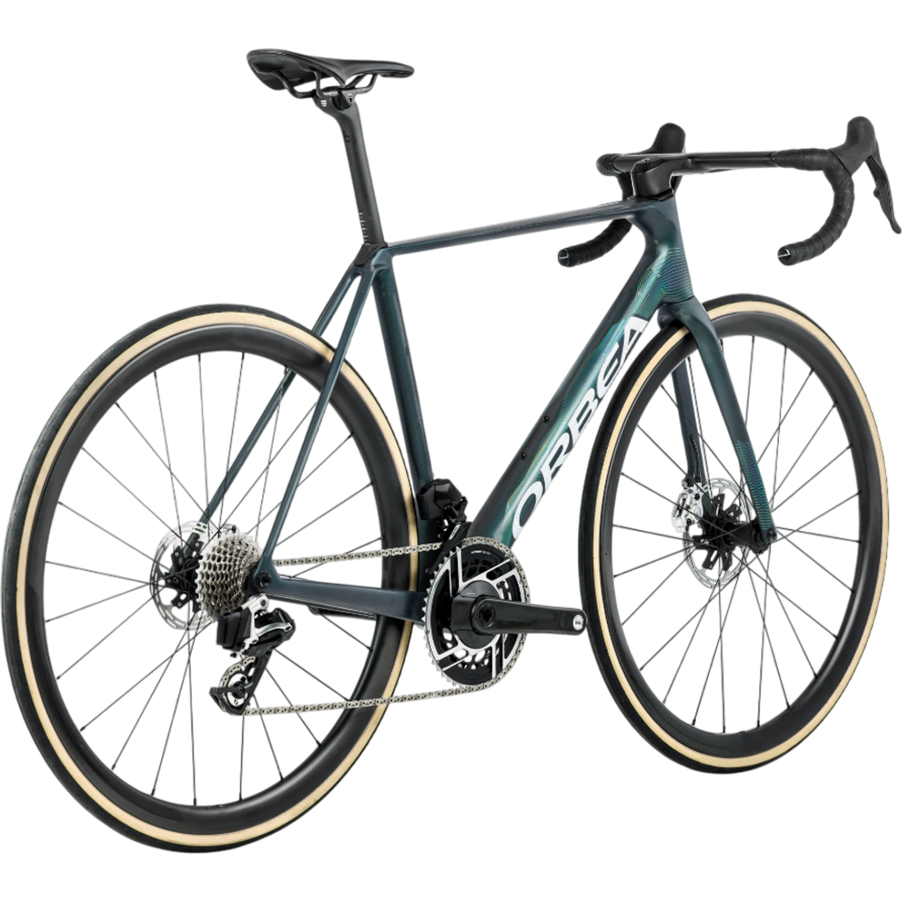 Orbea Orca M21eLTD 2026