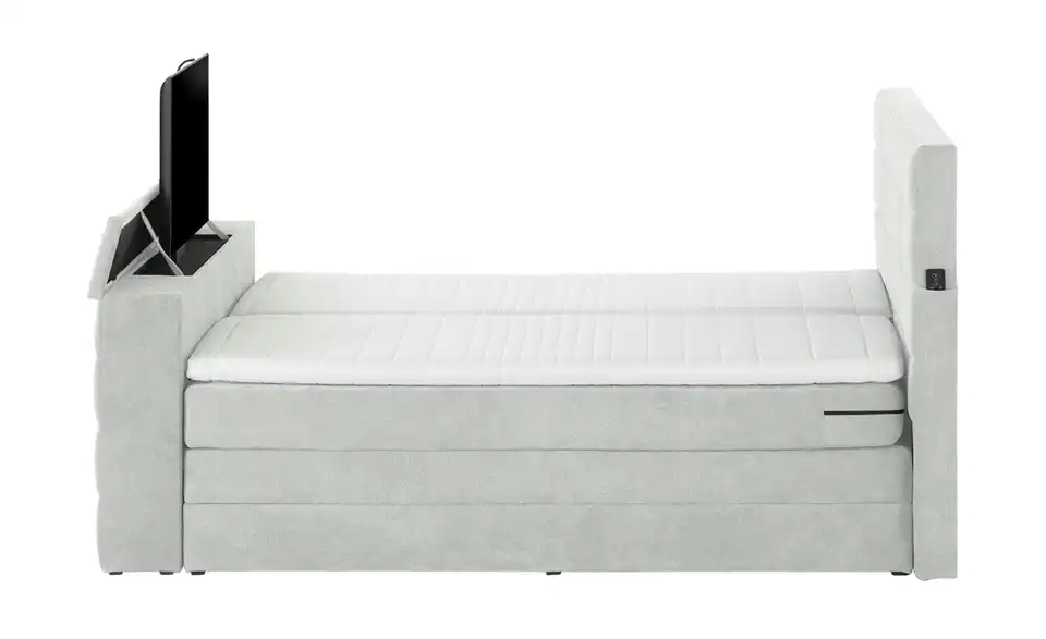 Motor-Boxspringbett Denver 6