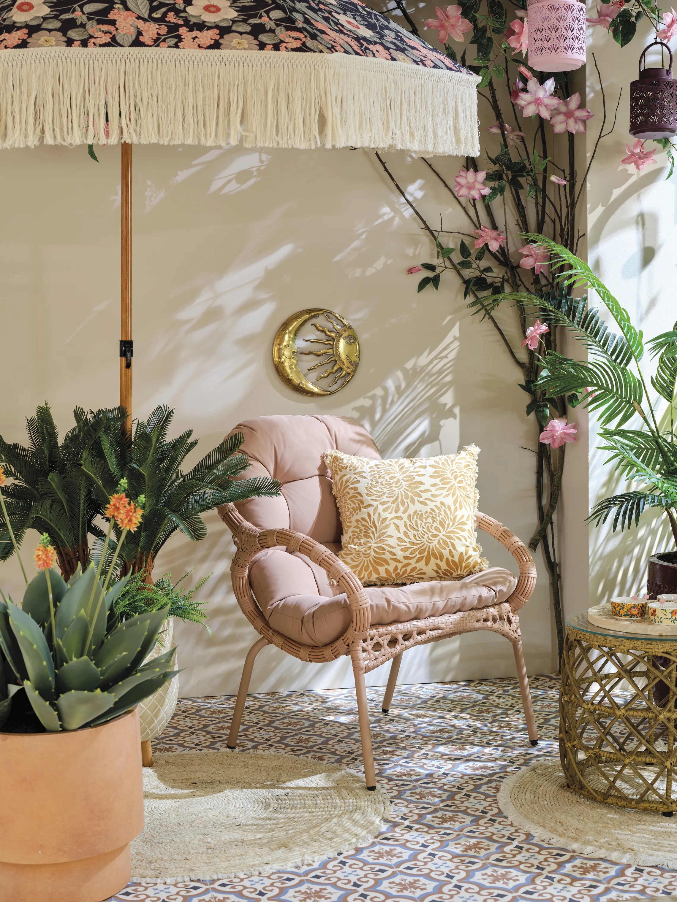 CASA Living Parasol