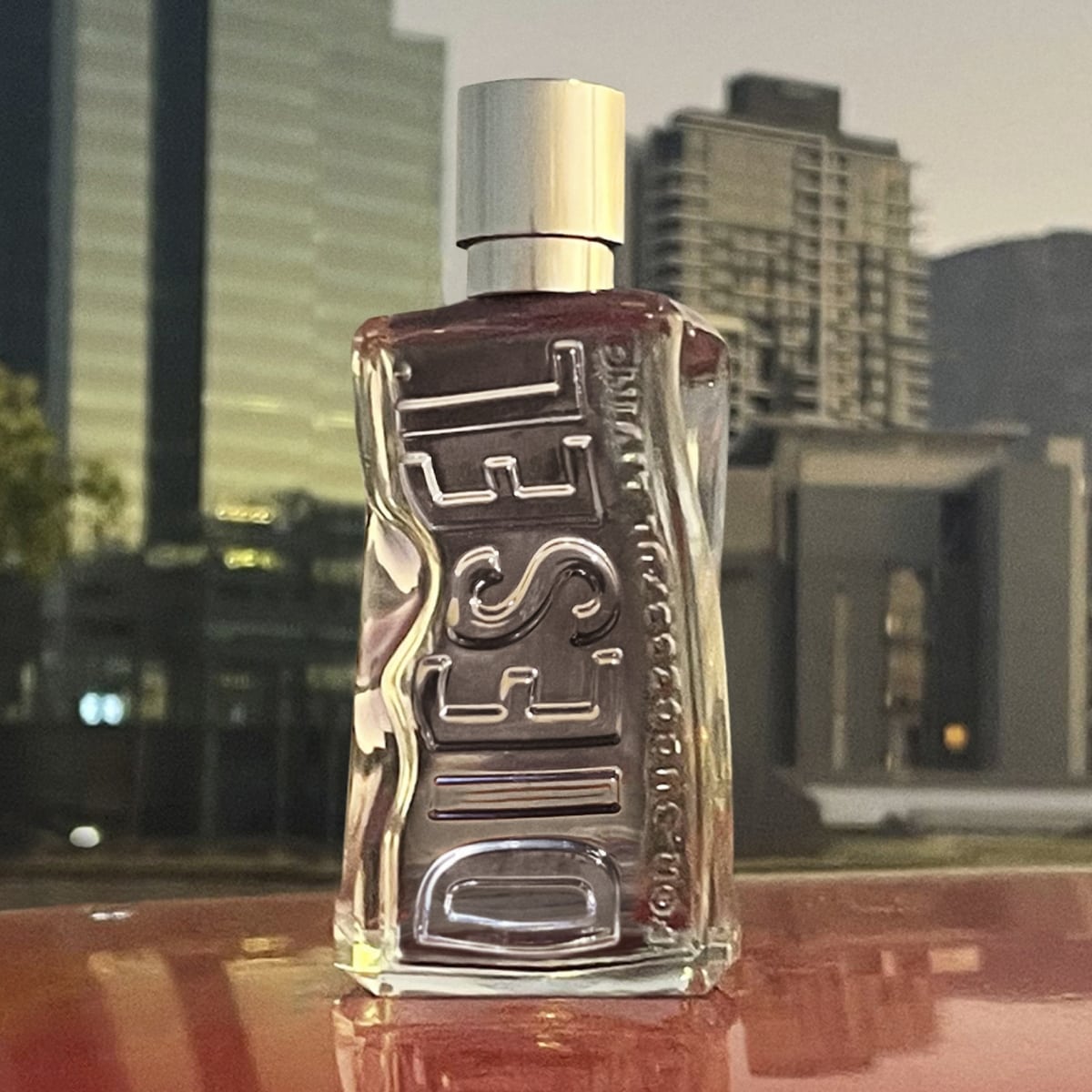 D by Diesel D by Diesel Eau de Toilette