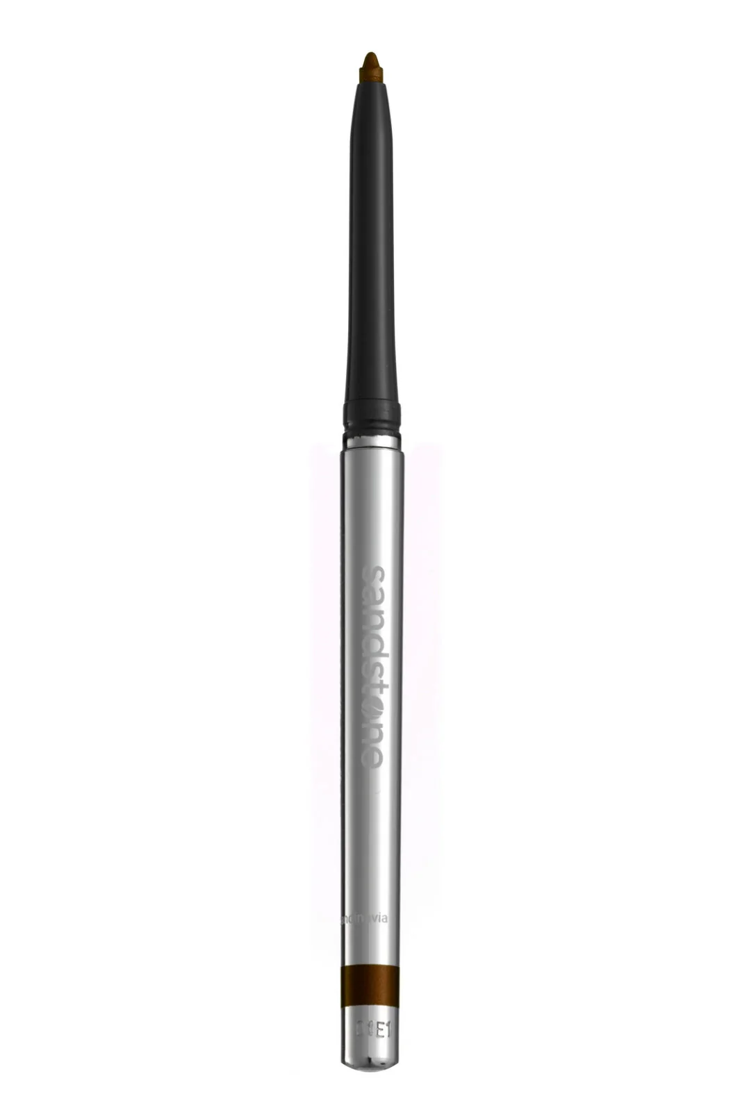 Sandstone WP Metallic Eyeliner spicy cinnamon