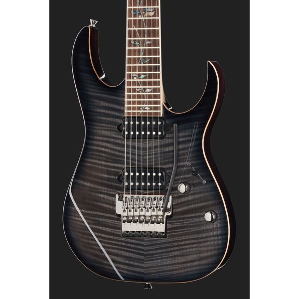 Ibanez RG8527-BRE