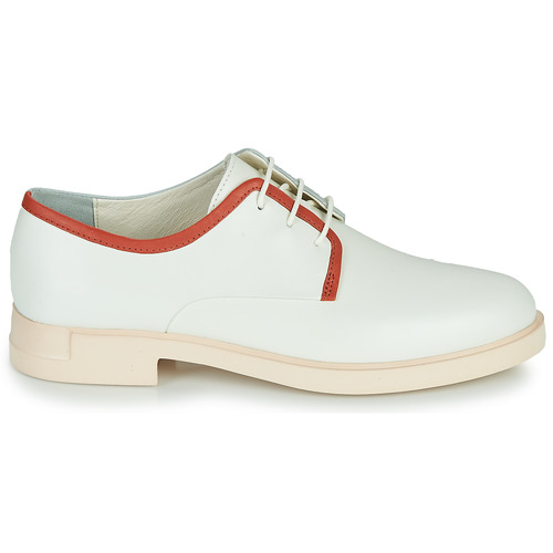 Camper - TWINS - Blanc