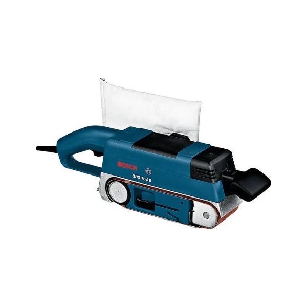 Bosch Lixadeira de Rolos GBS 75 AE - 0601274703