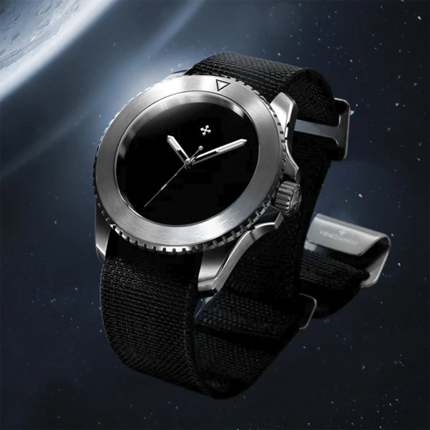 Venezianico Nereide Ultrablack 3921510