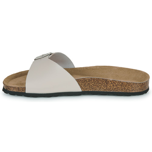 So Size - AMMA - Taupe