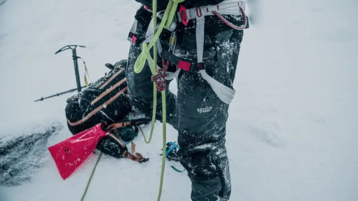 Brynje<br>Explore Ventile Pant 2.0 W's