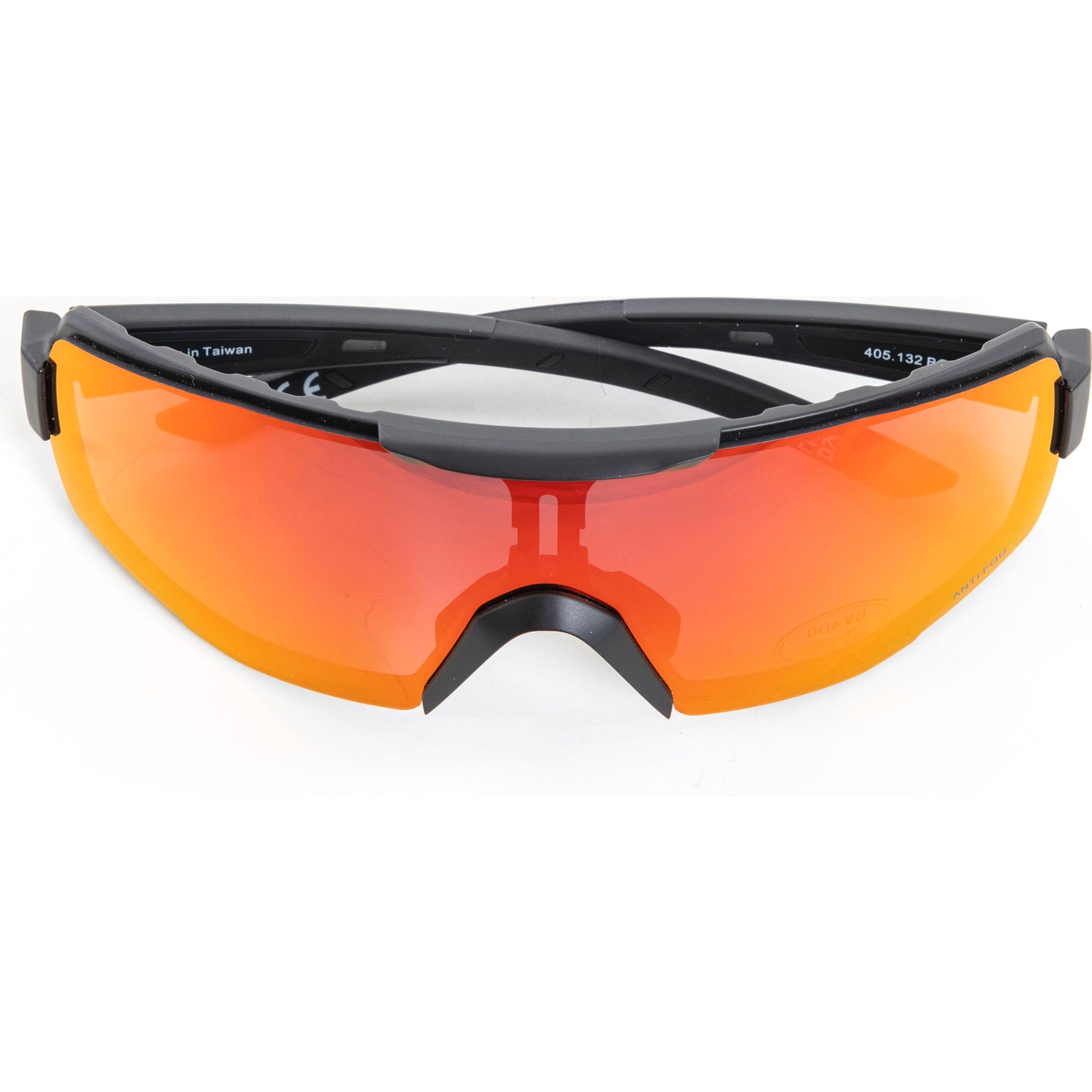AGU Bold Convert Fietsbril