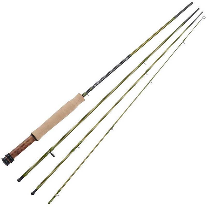 Canne Mouche Hardy Ultralite Sr