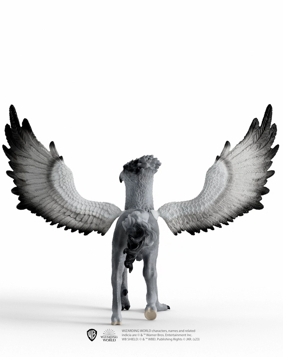 schleich® 13988 Wizarding World™ - Seidenschnabel