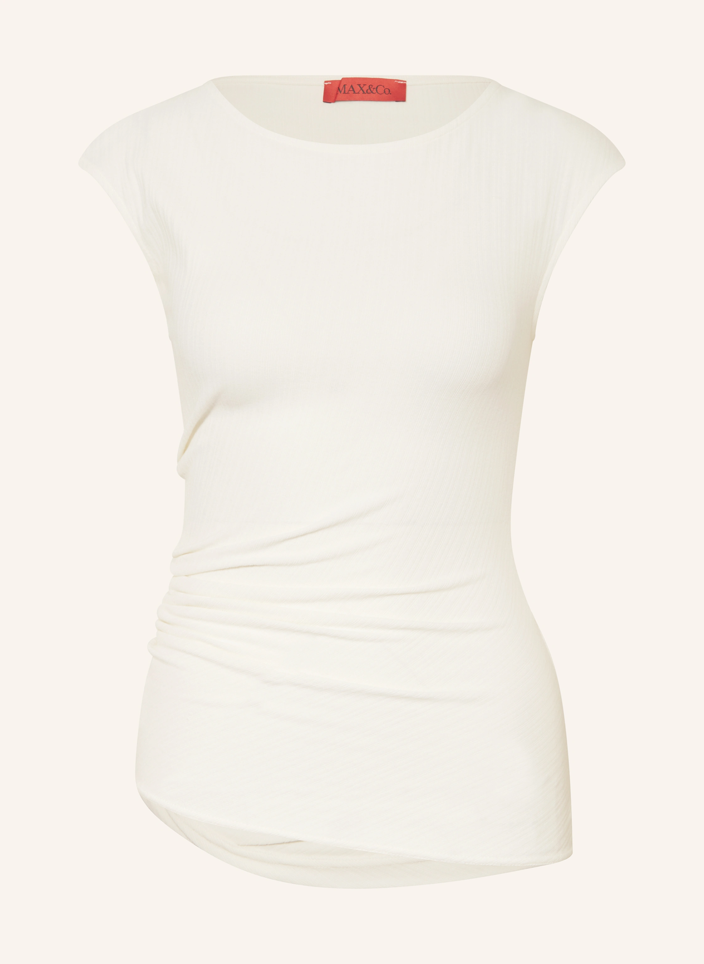 MAX & Co. Top SFOGLIA