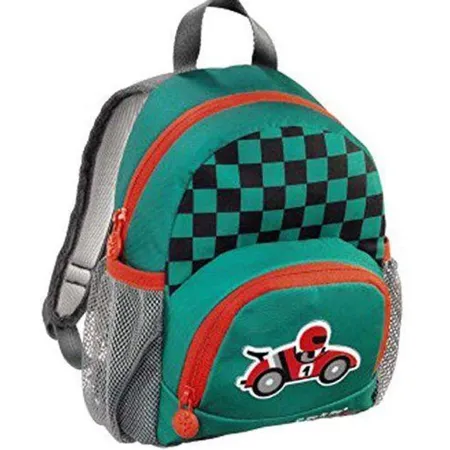 Step by Step Kindergartenrucksack Little Dressy Little Racer