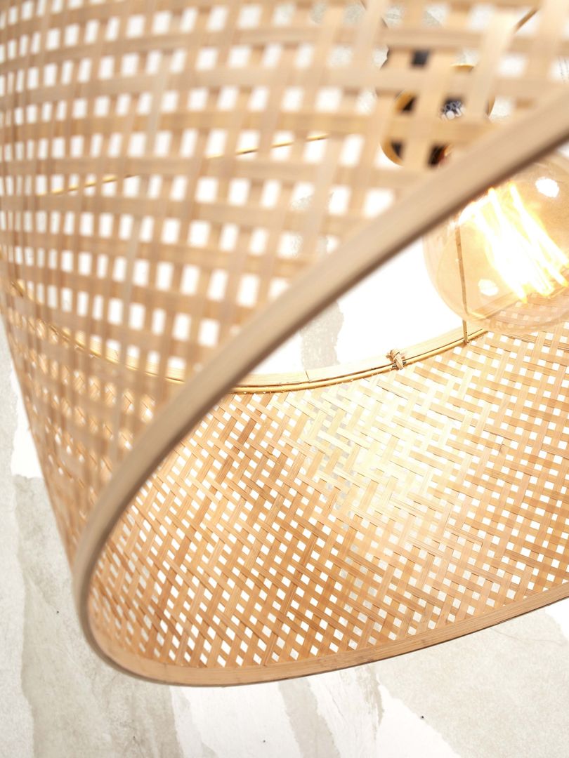 Good&Mojo   Java Hanglamp