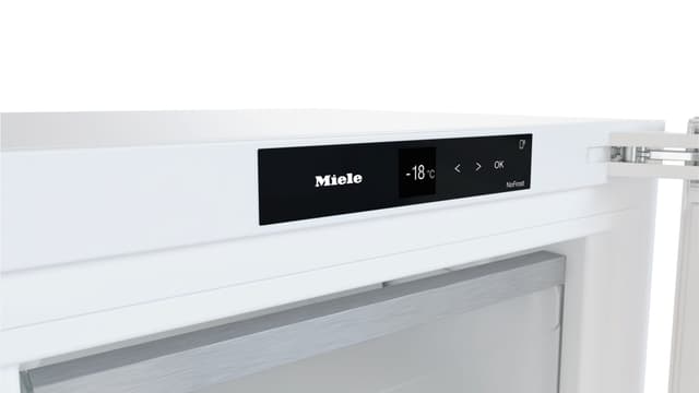 Miele Fryseskab FNS 4782 D N