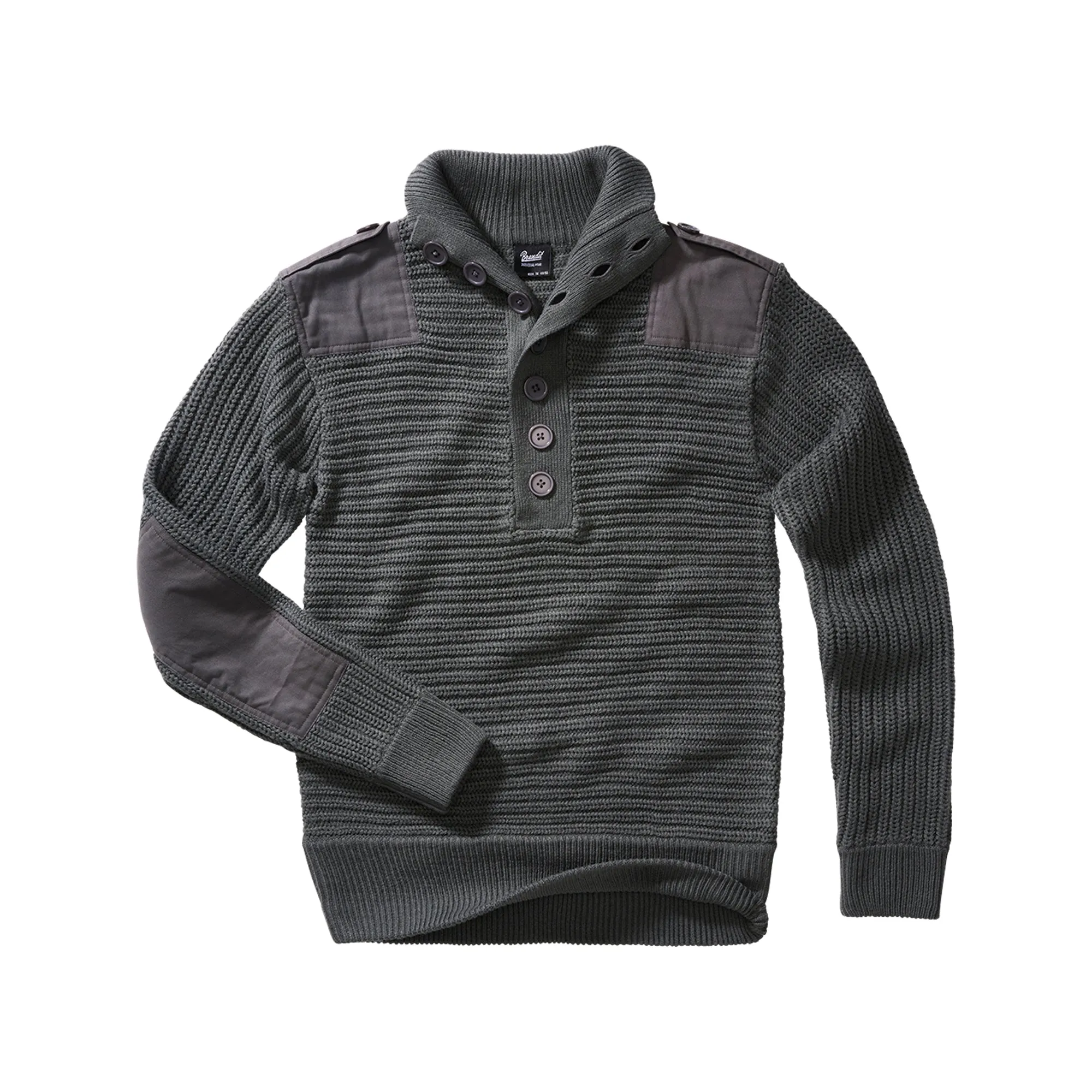 Brandit -  Pullover Alpin