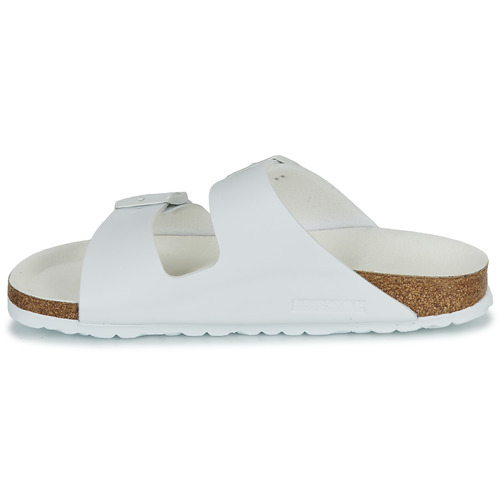 Birkenstock - ARIZONA - Blanc
