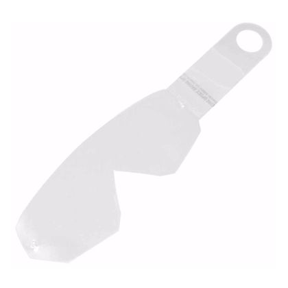 Tear-offs Thor CONQUER - Incolore