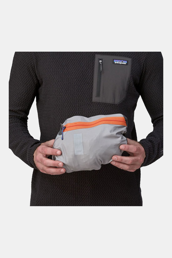 Patagonia Patagonia Granite Crest 3L Hardshell Jas