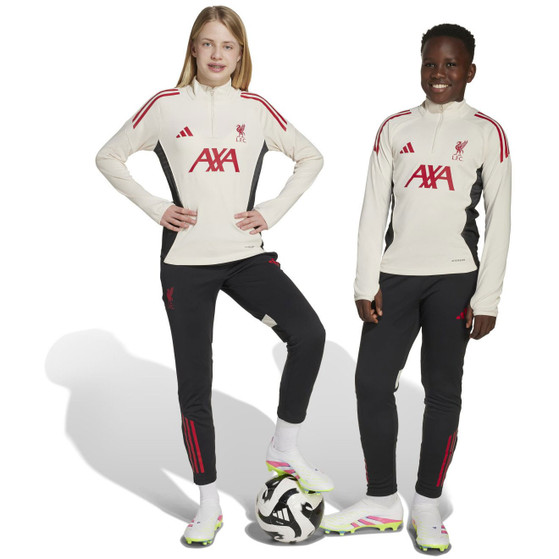 adidas Liverpool Training Pant Kids 2025/2026