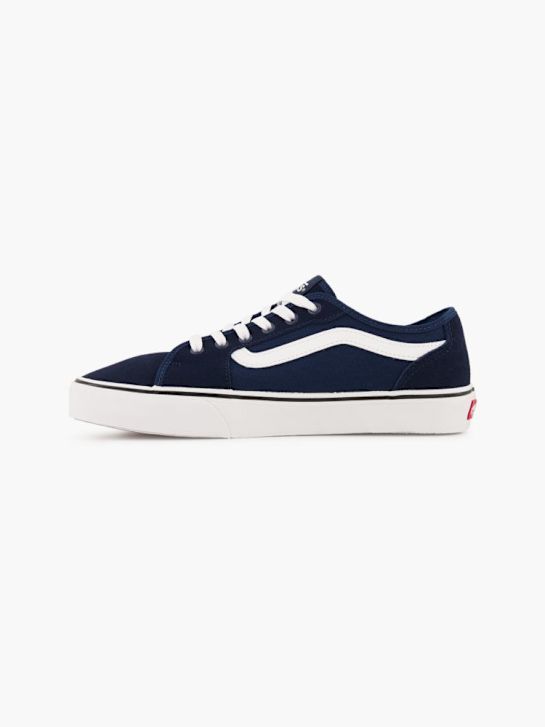 VANS Sneaker Weiss