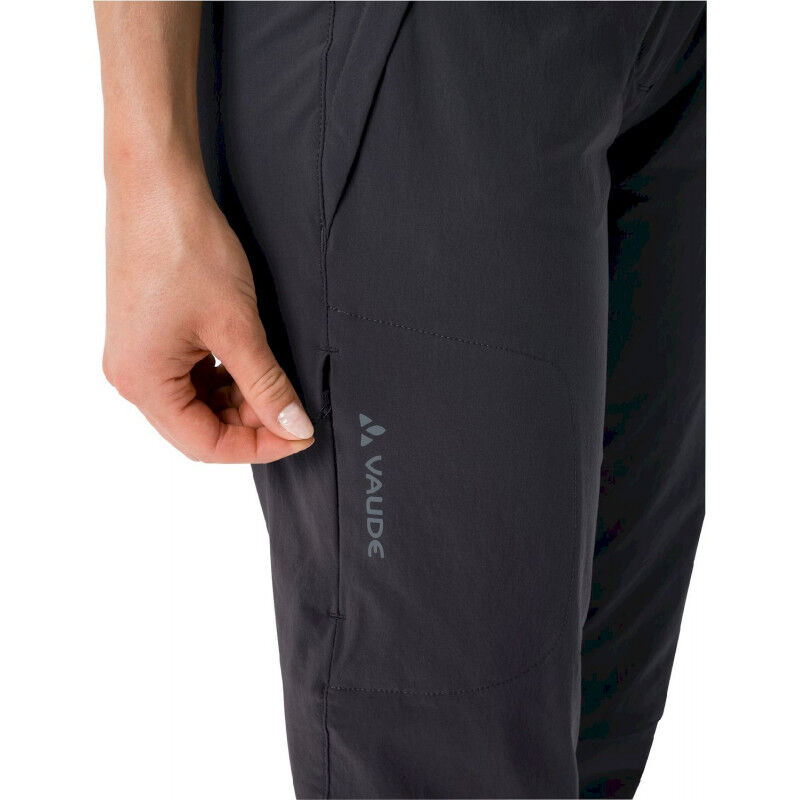 Farley Stretch Pants III - Pantalon randonnée femme