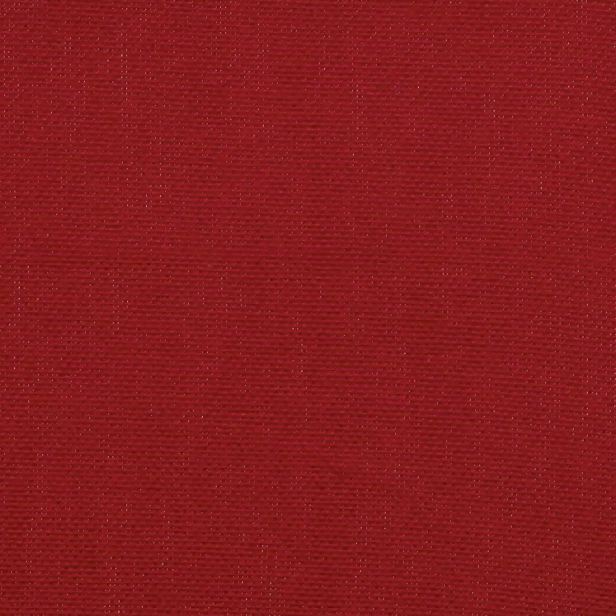 Nachtvorhang Aspect Linen Rot