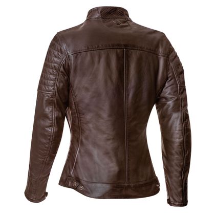 Blouson Ixon TORQUE LADY - Marron