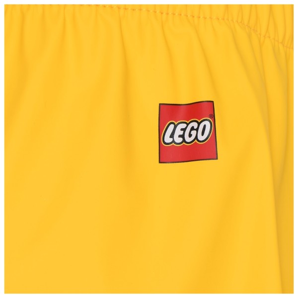 LEGO - Kid's Puck 101 Rain Pants - Pantalon imperméable
