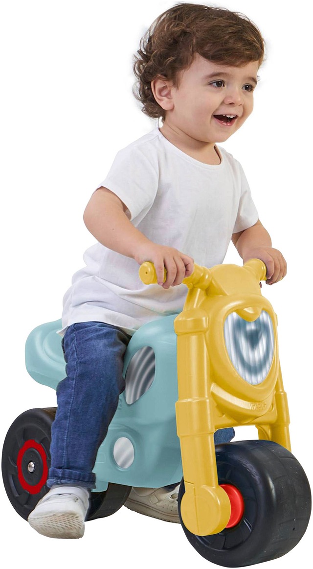 Feber® Rutschmotorrad »Casual« Made in Europe