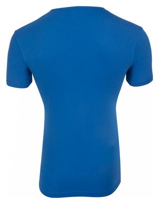 T-Shirt Manches Courtes LeBram & Sport d'Epoque Le Galiber Victoria / Bleu