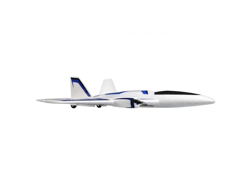 E-flite Flugzeug Ultrix 600 mm BNF Basic Vergrösserte Version der UMX Ultrix mit Brushless Antrieb und Delta Tragflächen