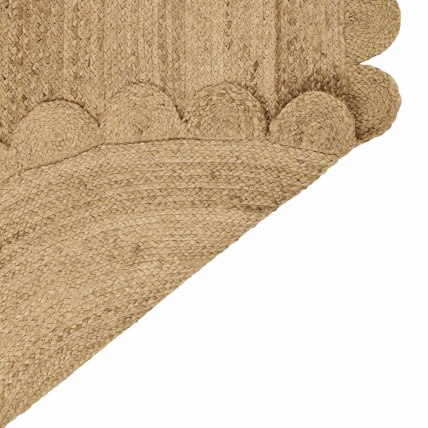 Teppich Ferce Ø 120 cm