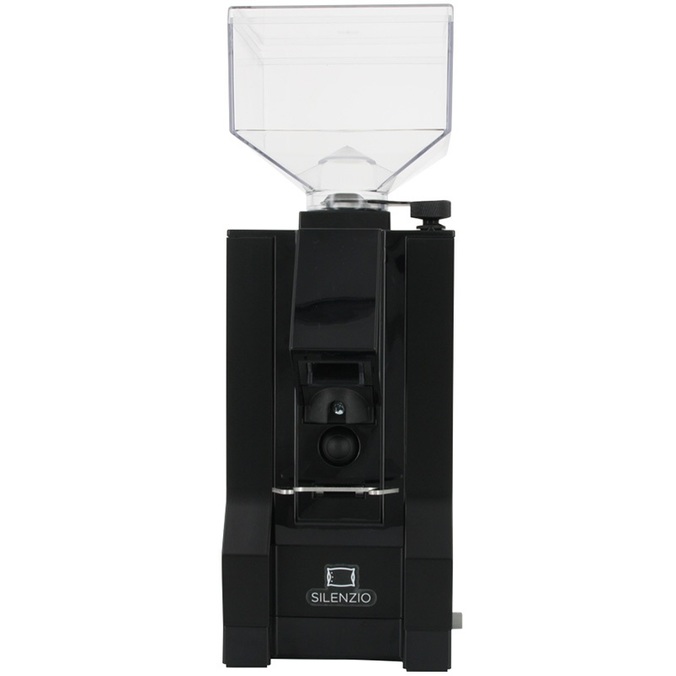 Moulin expresso EUREKA Mignon Silenzio Noir Mat