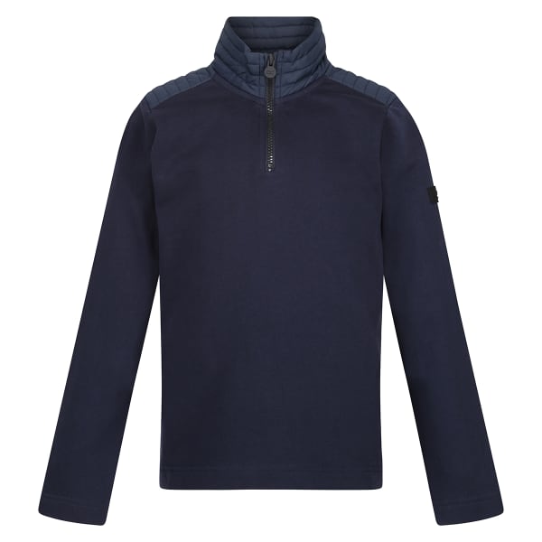 Sweat polaire REGATTA MARKAS NAVY
