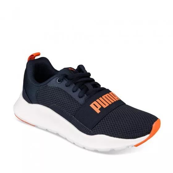 Baskets MARINE PUMA Wired PS