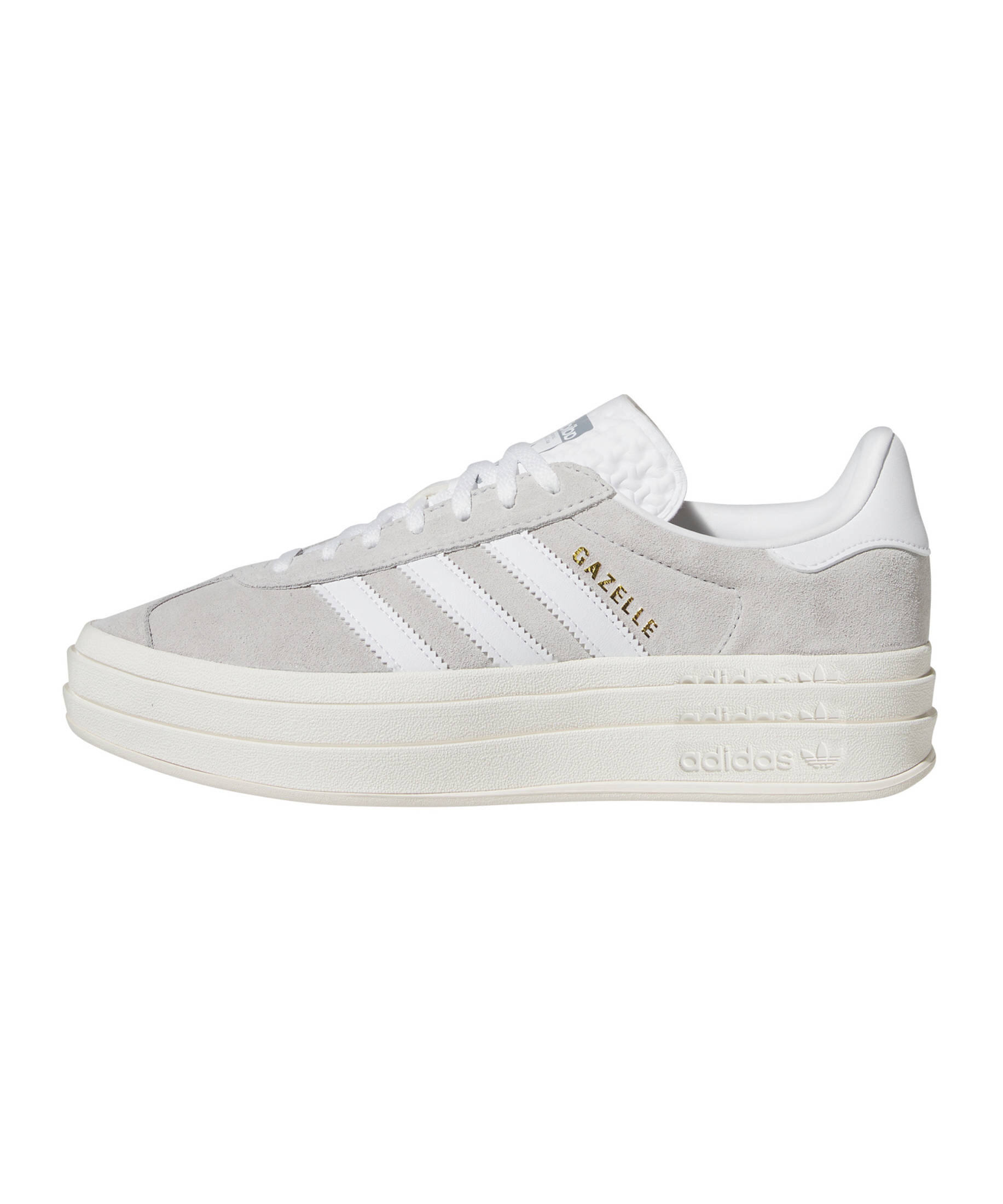 adidas Performance| Damen Lifestyle - Schuhe Damen - Sneakers Gazelle Bold Damen