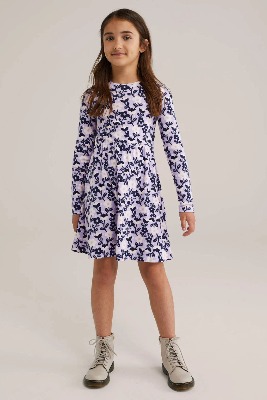 WE Fashion jurk