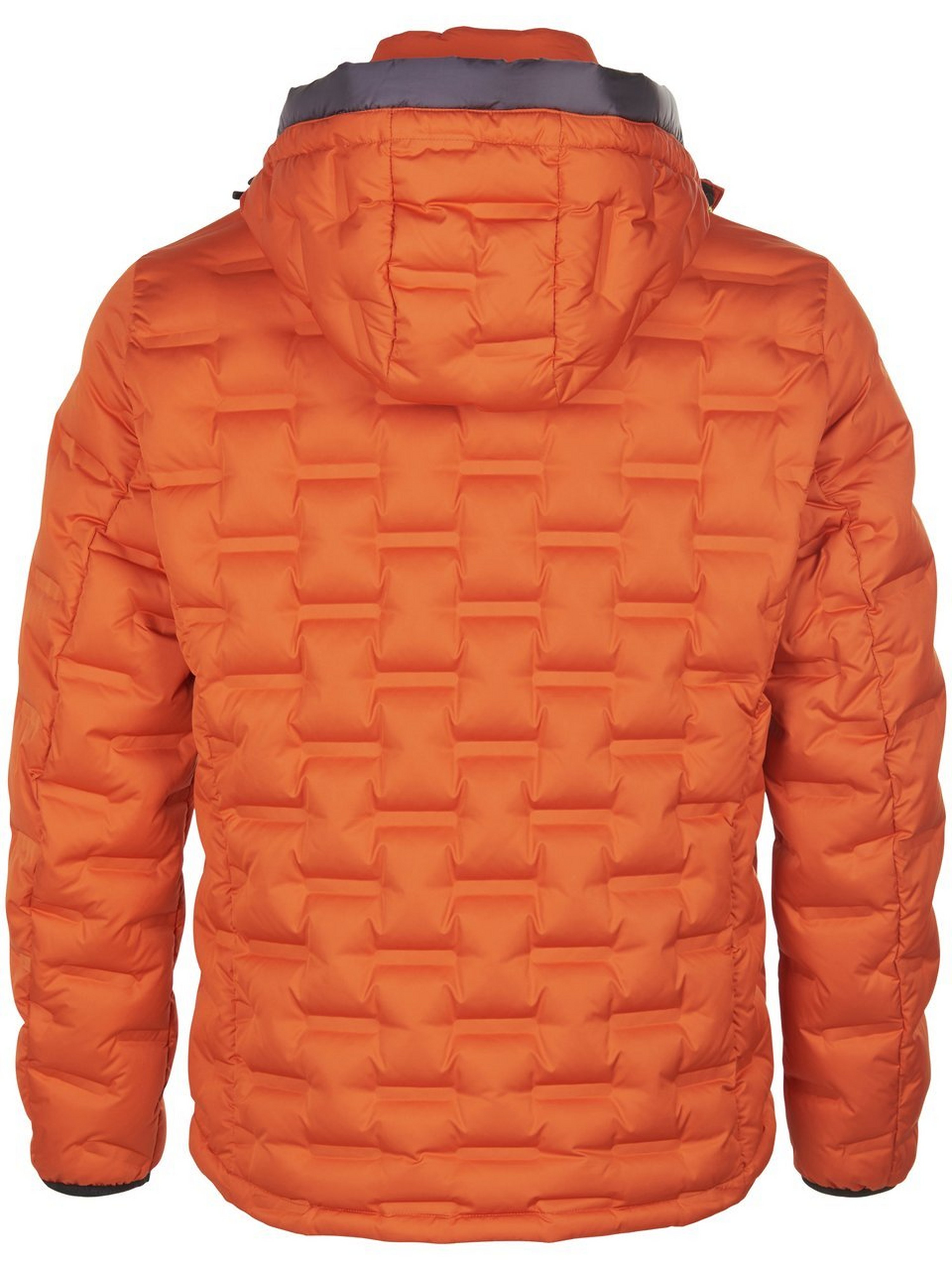 Daunen-Jacke