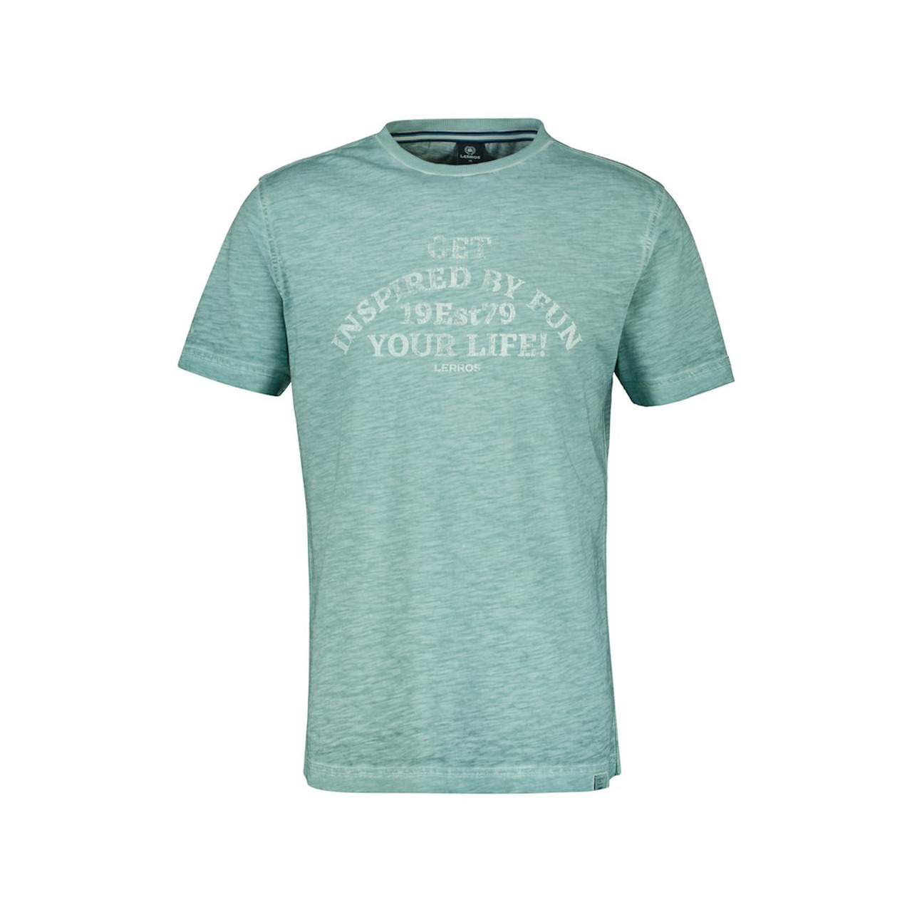 Lerros T-SHIRT/SERAFINO 1/2 ARM