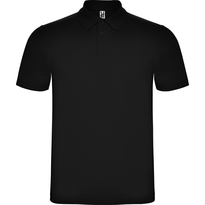 Roly R6632 - Polo Austral unisexe à manches courtes