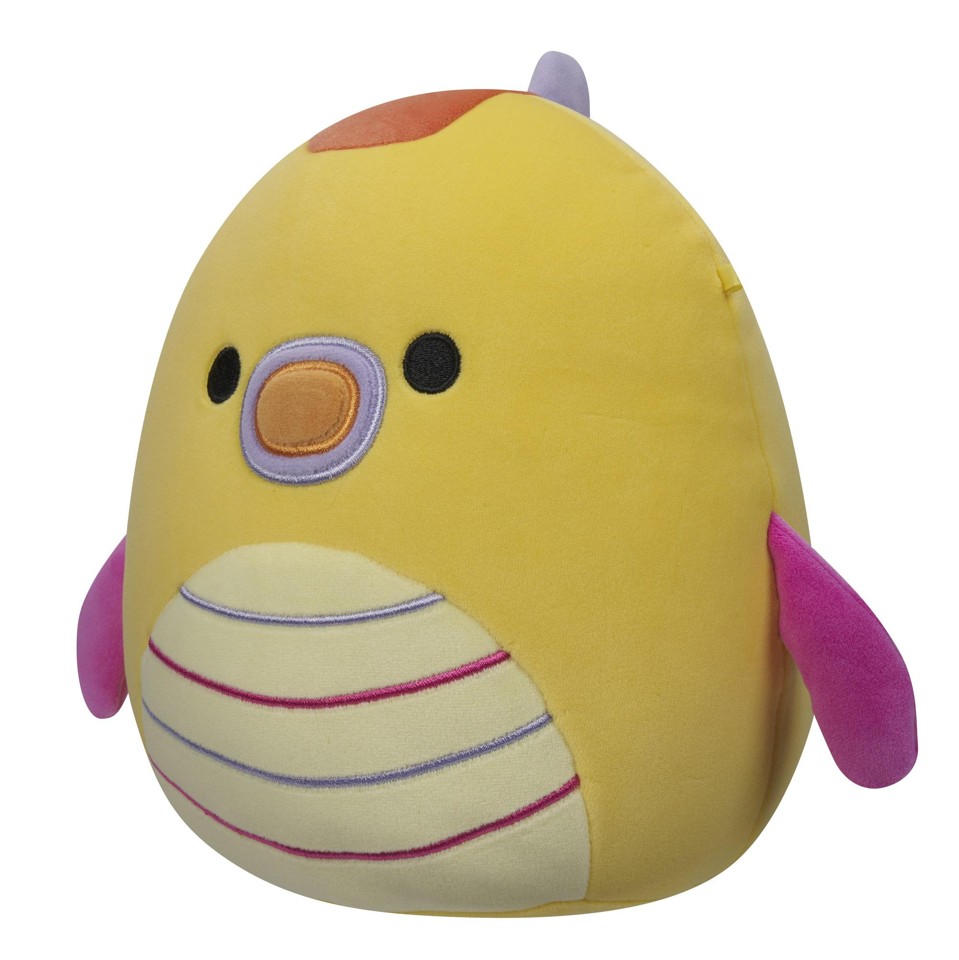 Squishmallows - 19 cm P18 Plush - Leif