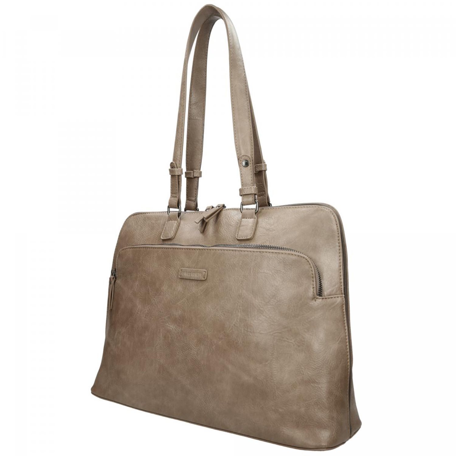 Enrico Benetti Caen Laptop Bag 15