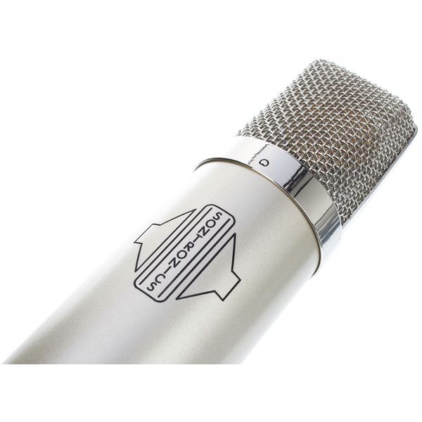 Sontronics Aria