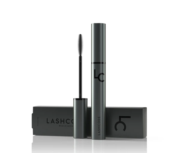 NANOLASH Lashcode Mascara Mascara