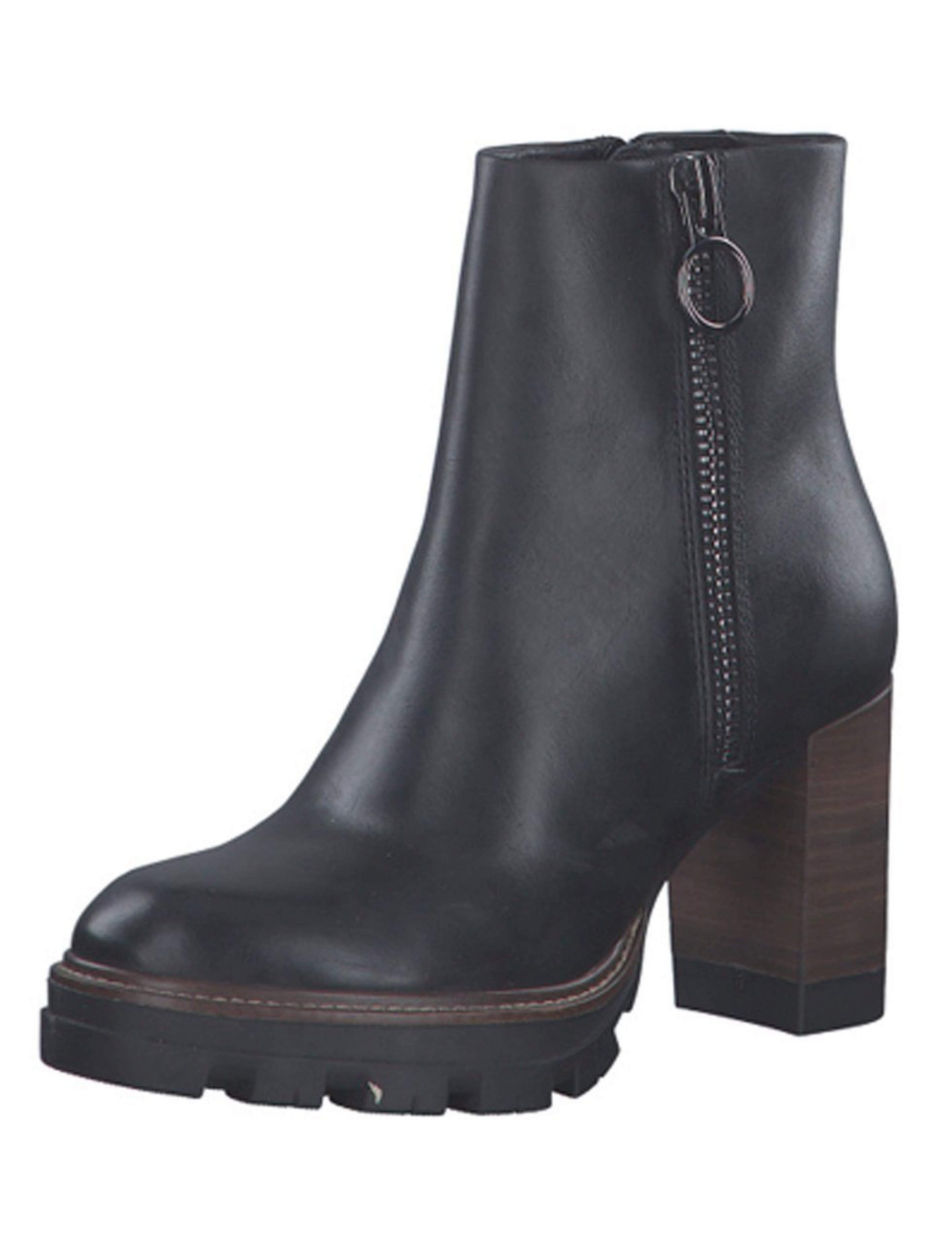 Stiefelette