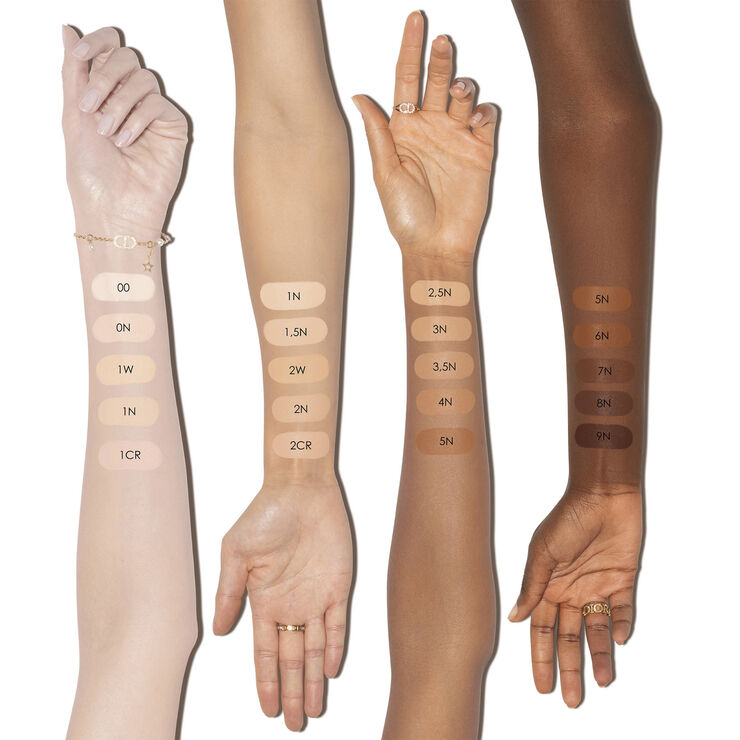 DIOR Dior Forever Skin Perfect Multi-Use Foundation Stick 0 n neutral