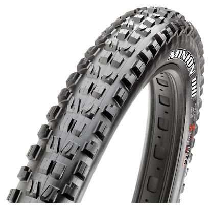 Pneu Maxxis Minion DHF 27.5'' Plus Tubeless Ready Souple Exo  Protection 3C Maxx Terra