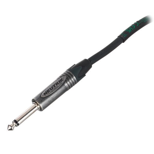 Cordial ECOCORD 6 PP-Silent