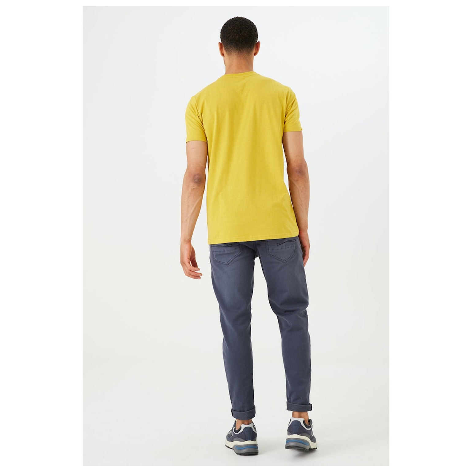 Garcia N41201_men`s T-shirt ss